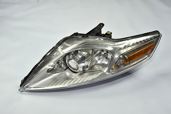 ford cıkma yedek mondeo 3 sol far 